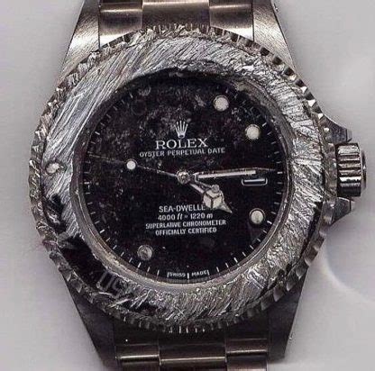 destroyed rolex for sale|how much is a broken rolex worth.